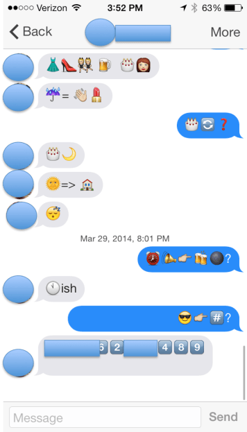 Tinder Emoji2